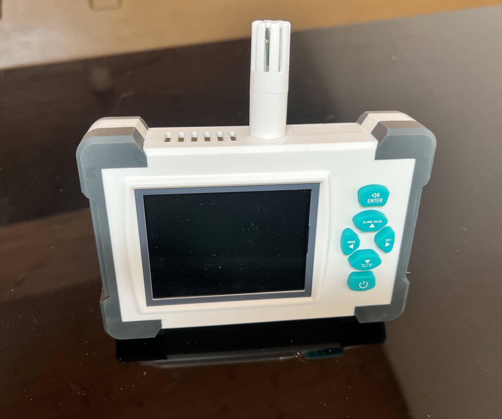 Appareil de mesure Air Sain